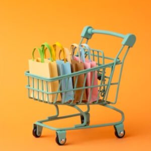 Google Shopping nouveau partenaire