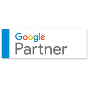 Agence Google Partner