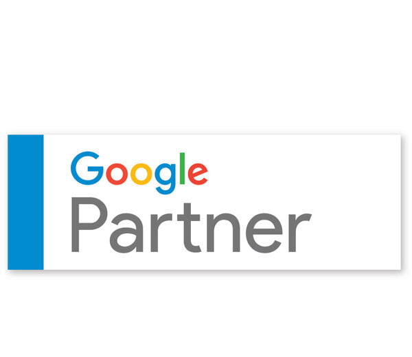 Agence Google Partner
