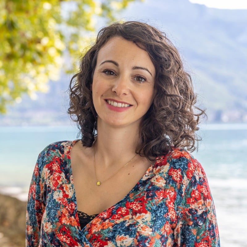 Julie Oddoux
