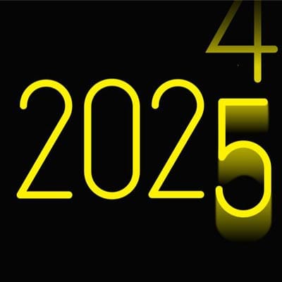 tendances 2025