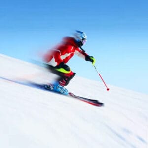 Vitesse site internet