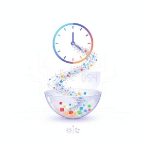 Programmé demain 10h